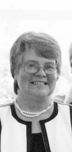 Carol (Huhta) Kolka